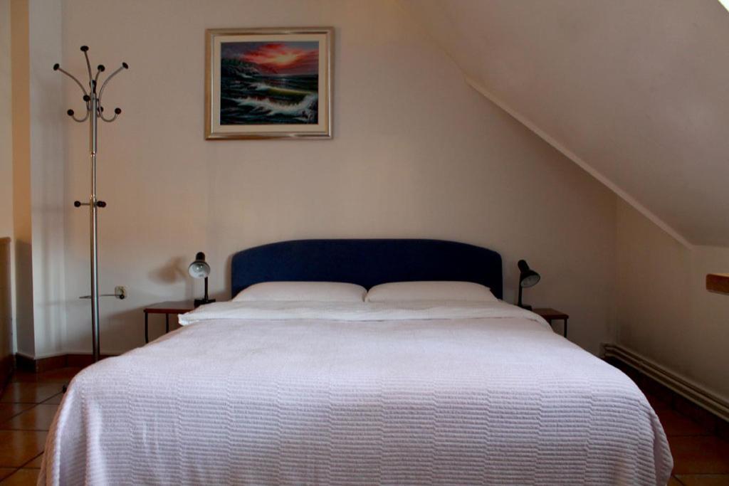 Hotel Domin Ossero Camera foto