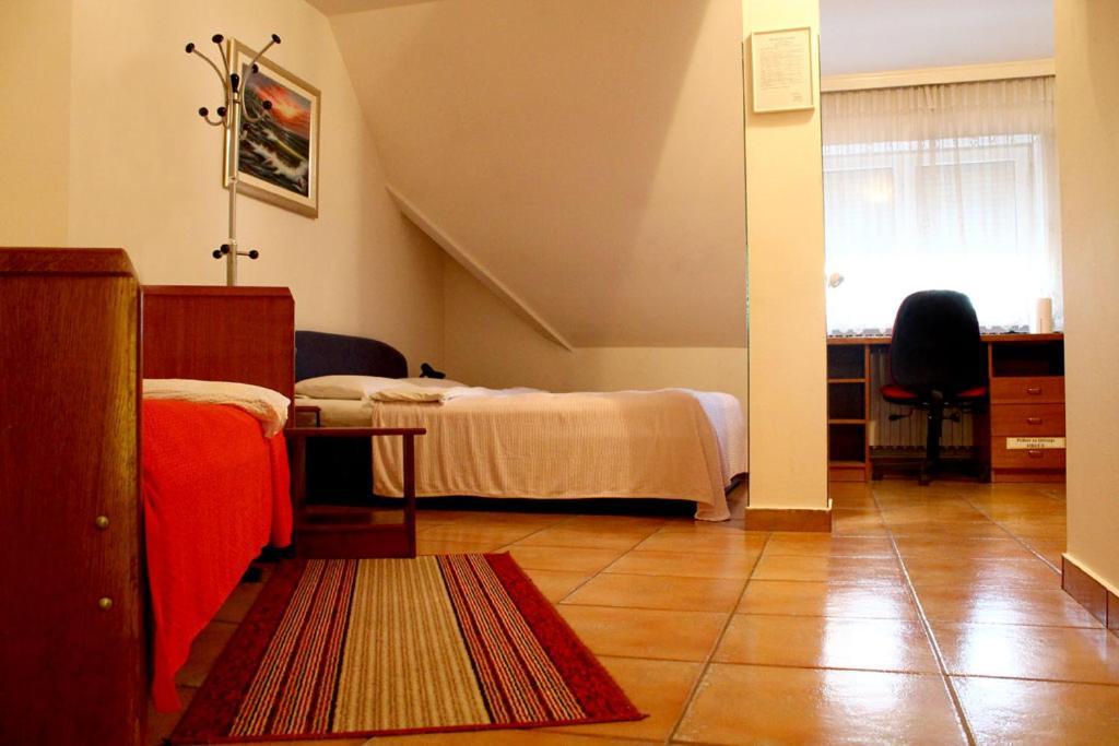 Hotel Domin Ossero Camera foto