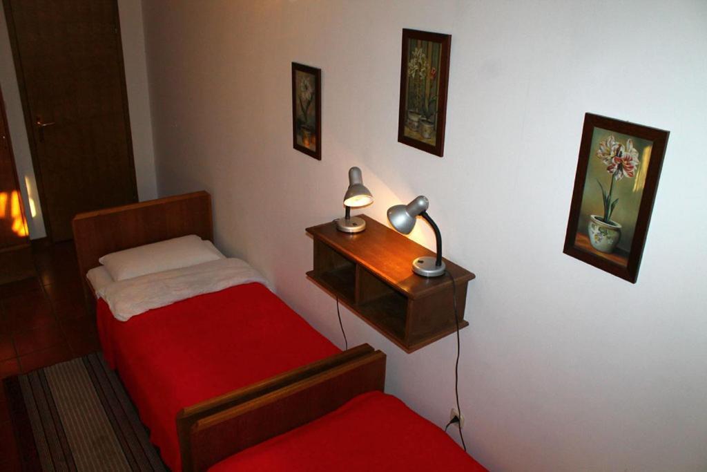 Hotel Domin Ossero Esterno foto