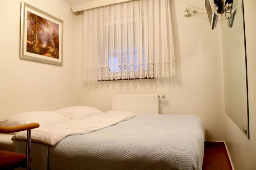 Hotel Domin Ossero Camera foto
